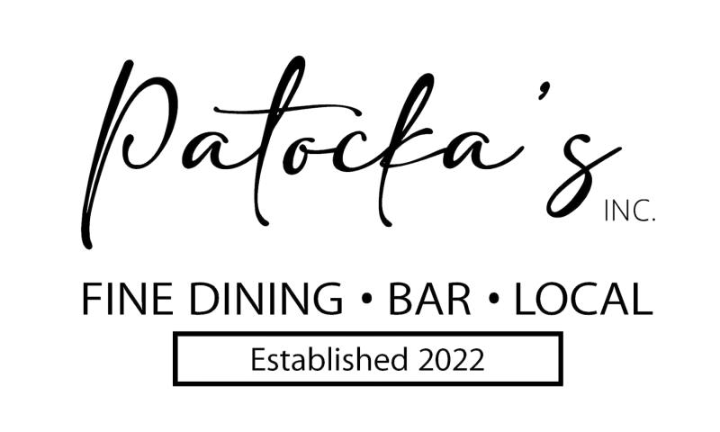 Patocka's Gastropub