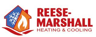 Reese-Marshall Oil Company