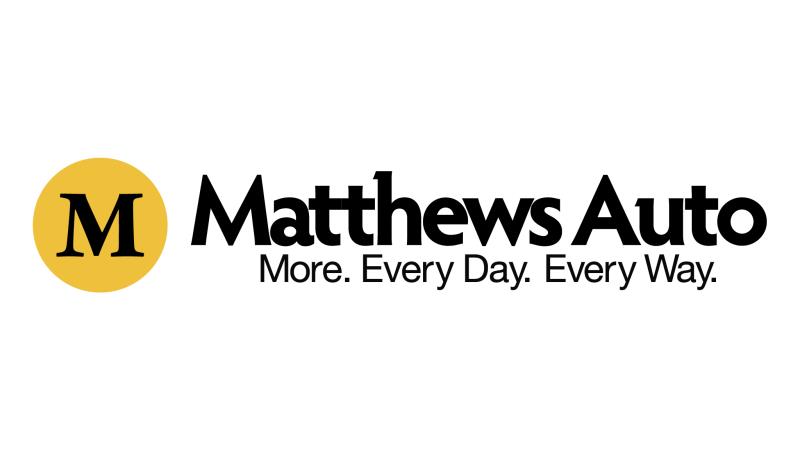 Matthews Ford Norwich, Inc.