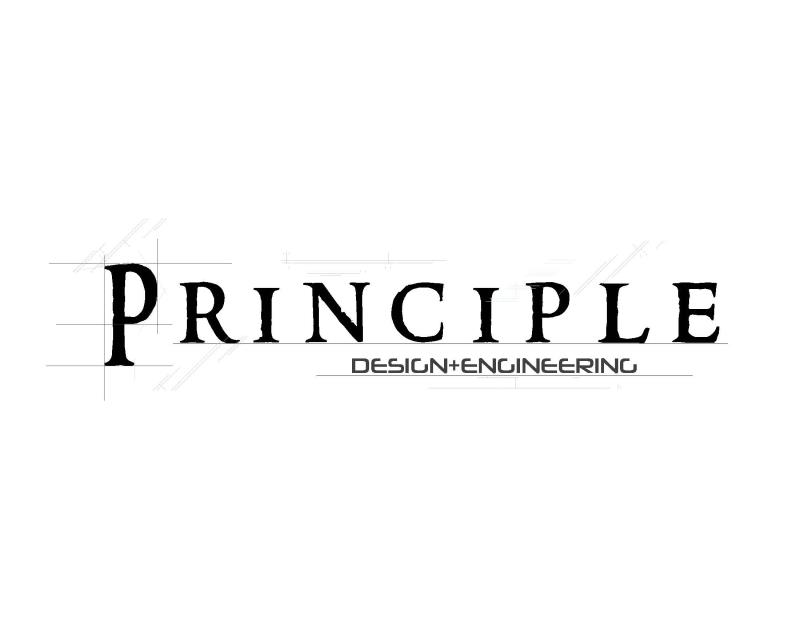 Principle Design Engineering, PLLC