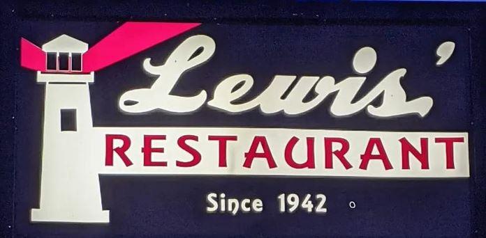 Lewis' Restaurant, Inc