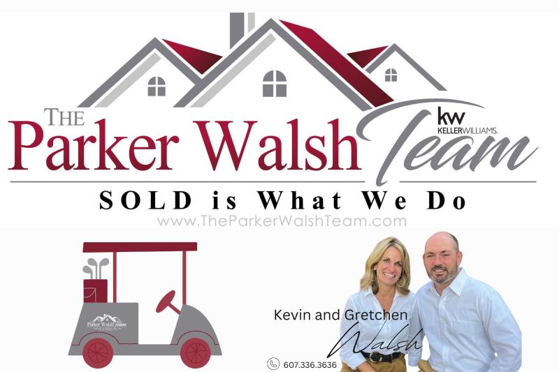 The Parker Walsh Team of Keller Williams