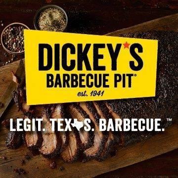 Dickey's Barbecue Pit (BYC Norwich)