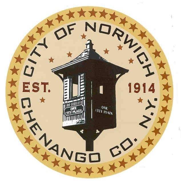 City Of Norwich