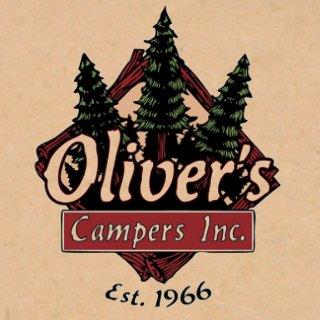 Oliver's Campers, Inc.
