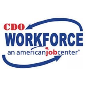 CDO Workforce/OET