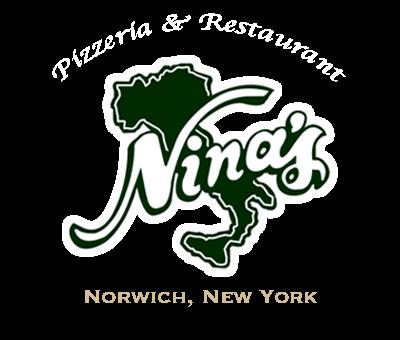 Nina's Pizzeria and Restaurant