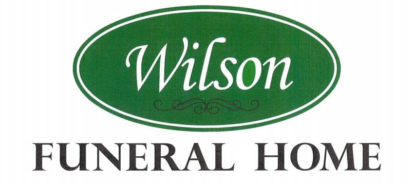 Wilson Funeral Home
