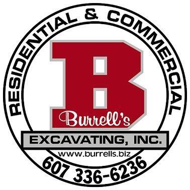 Burrell's Excavating, Inc.