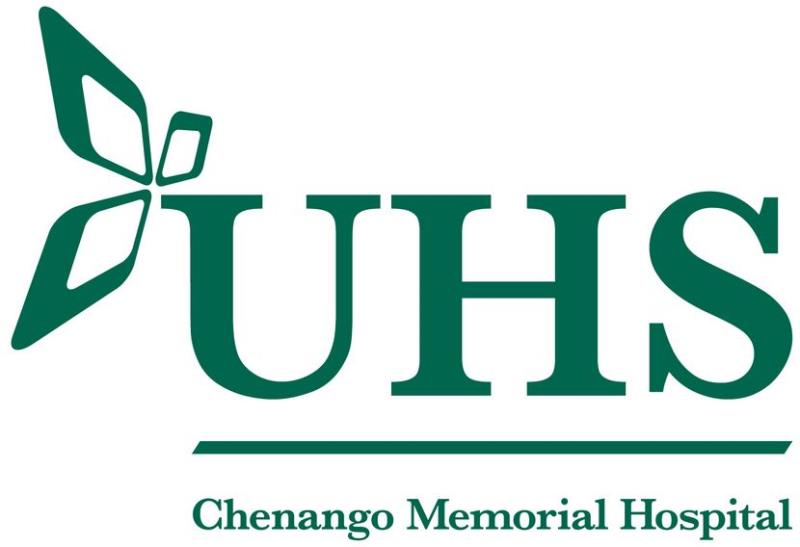 UHS Chenango Memorial Hospital
