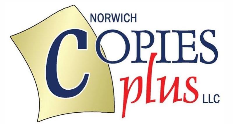 Norwich Copies Plus LLC