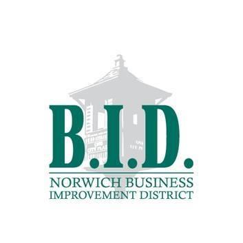Norwich Business Improvement District