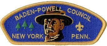 Baden-Powell Council, BSA