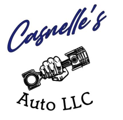 Casnelle's Auto LLC