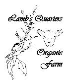 Lamb's Quarters, Inc.