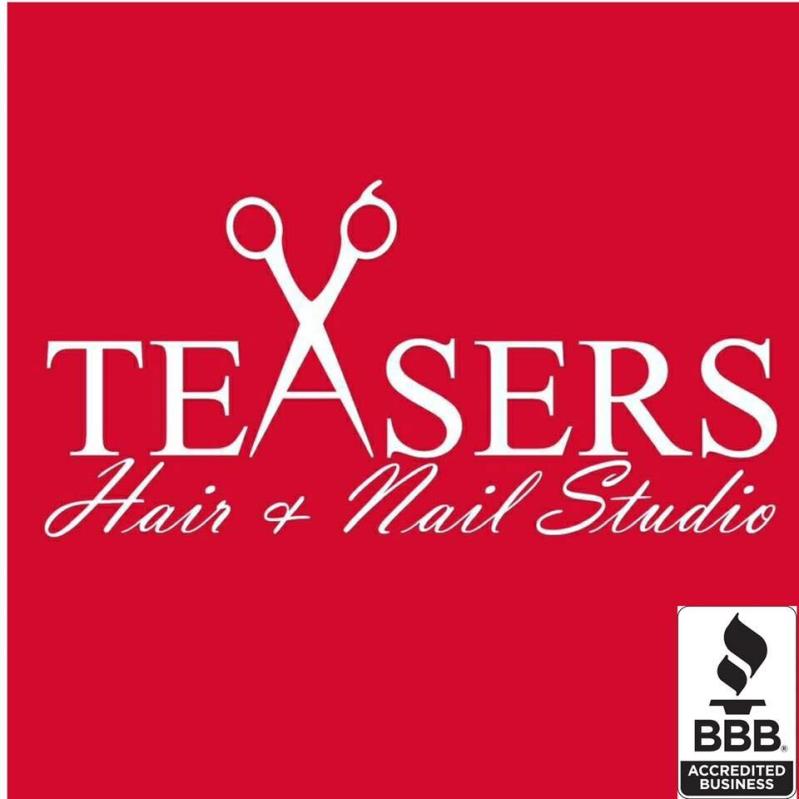 Teasers Hair & Nail Studio